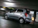 Hyundai i10 2007 года